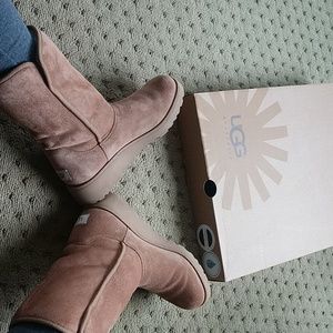 Amie UGG Boots